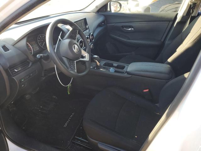 Photo 6 VIN: 3N1AB8BV8NY279557 - NISSAN SENTRA 