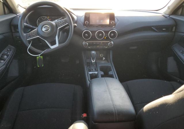 Photo 7 VIN: 3N1AB8BV8NY279557 - NISSAN SENTRA 