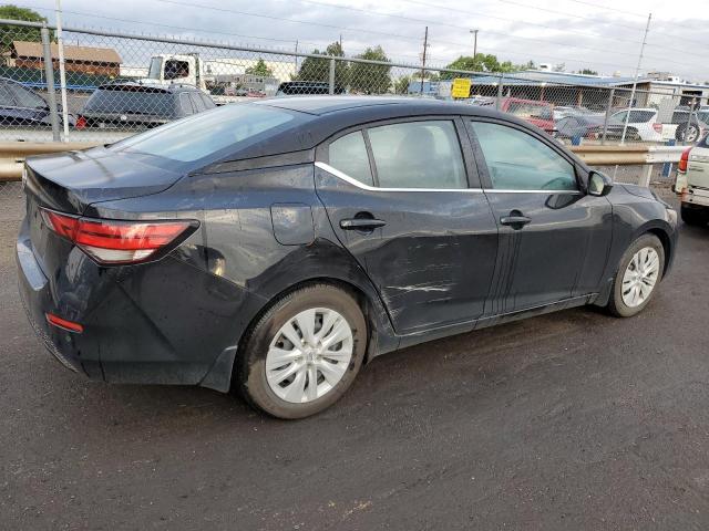 Photo 2 VIN: 3N1AB8BV8NY281129 - NISSAN SENTRA 