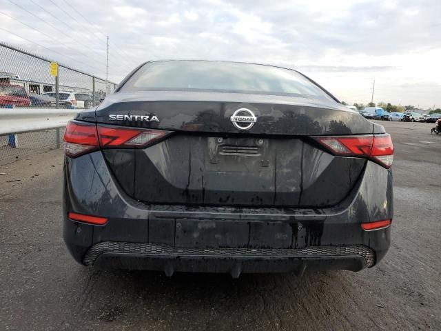 Photo 5 VIN: 3N1AB8BV8NY281129 - NISSAN SENTRA 