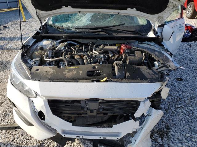 Photo 10 VIN: 3N1AB8BV8NY281471 - NISSAN SENTRA 