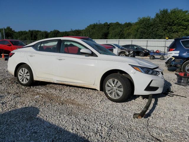 Photo 3 VIN: 3N1AB8BV8NY281471 - NISSAN SENTRA 