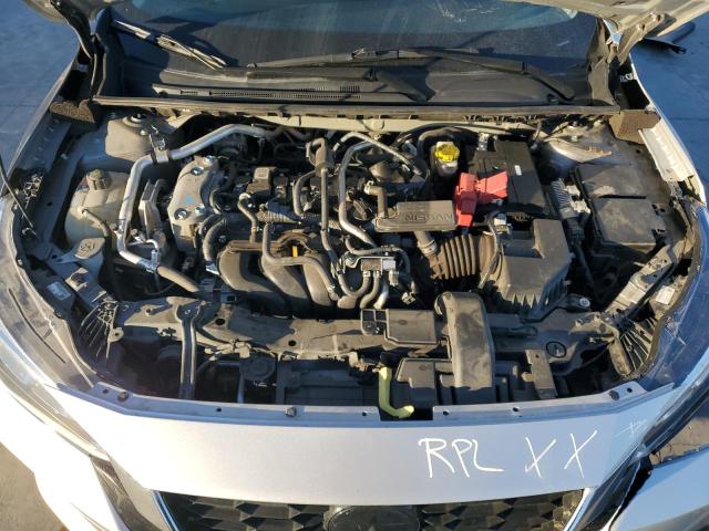 Photo 10 VIN: 3N1AB8BV8PY263961 - NISSAN SENTRA S 