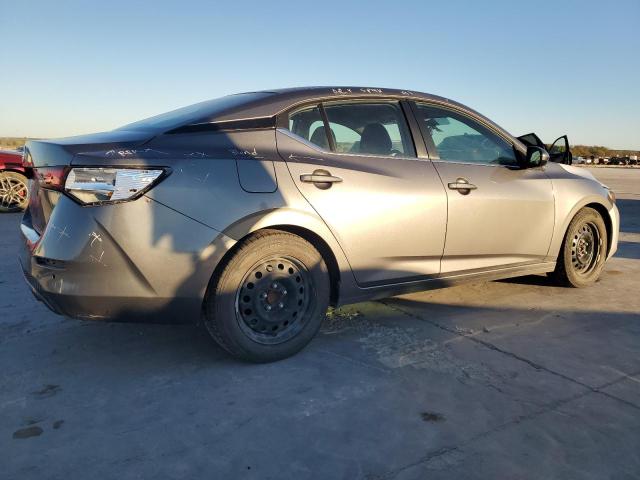 Photo 2 VIN: 3N1AB8BV8PY263961 - NISSAN SENTRA S 