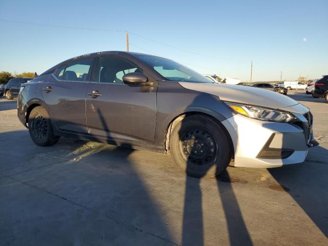 Photo 3 VIN: 3N1AB8BV8PY263961 - NISSAN SENTRA S 