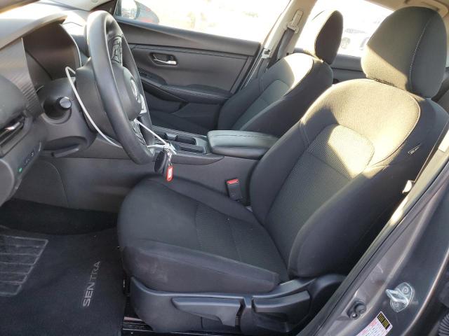 Photo 6 VIN: 3N1AB8BV8PY263961 - NISSAN SENTRA S 