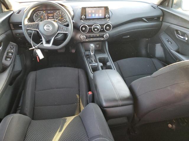 Photo 7 VIN: 3N1AB8BV8PY263961 - NISSAN SENTRA S 