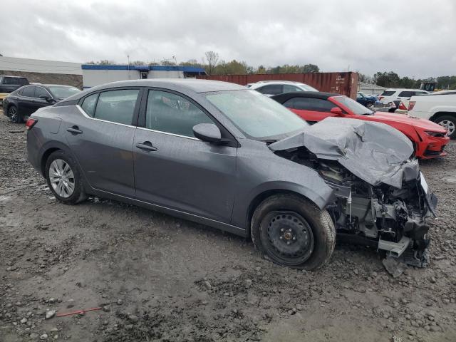 Photo 3 VIN: 3N1AB8BV8PY307473 - NISSAN SENTRA S 