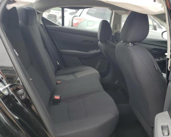 Photo 9 VIN: 3N1AB8BV8RY202225 - NISSAN SENTRA 