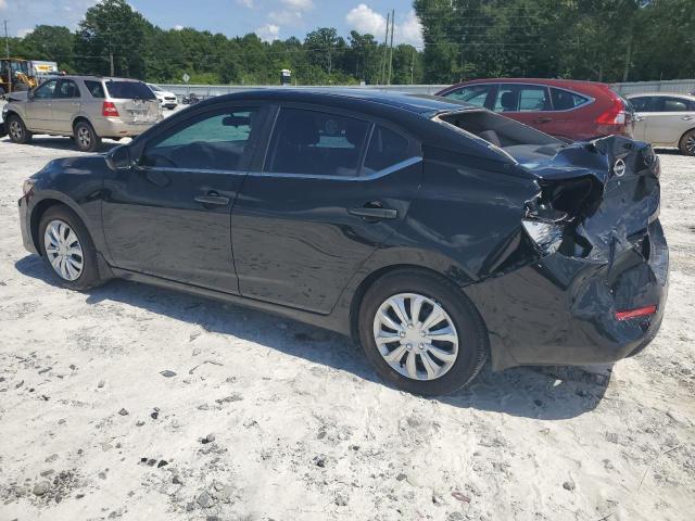 Photo 1 VIN: 3N1AB8BV8RY214729 - NISSAN SENTRA S 