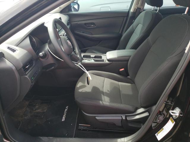 Photo 6 VIN: 3N1AB8BV8RY214729 - NISSAN SENTRA S 