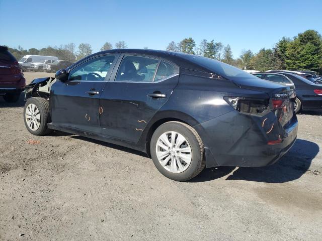 Photo 1 VIN: 3N1AB8BV8RY248525 - NISSAN SENTRA S 