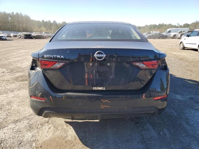 Photo 5 VIN: 3N1AB8BV8RY248525 - NISSAN SENTRA S 