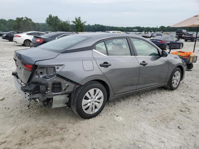 Photo 2 VIN: 3N1AB8BV8RY274302 - NISSAN SENTRA S 