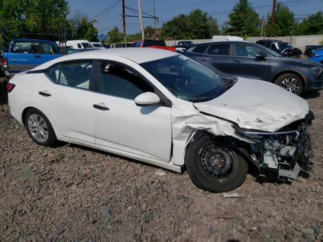 Photo 3 VIN: 3N1AB8BV8RY288510 - NISSAN SENTRA S 