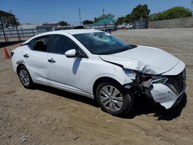 Photo 3 VIN: 3N1AB8BV8RY290046 - NISSAN SENTRA 