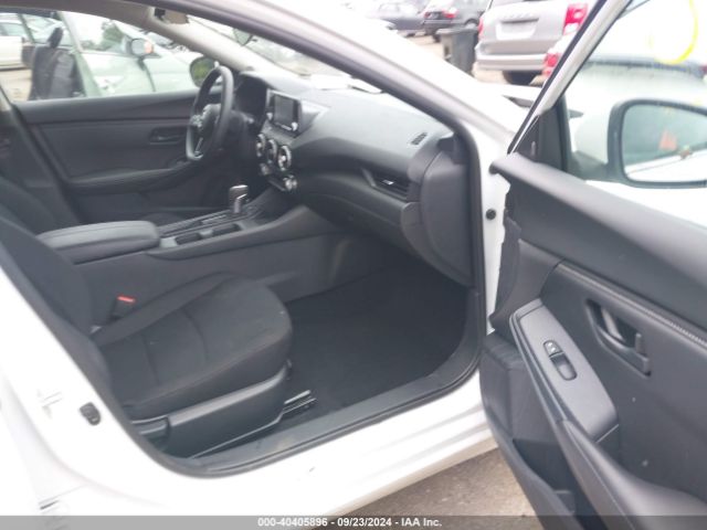 Photo 4 VIN: 3N1AB8BV8RY291505 - NISSAN SENTRA 