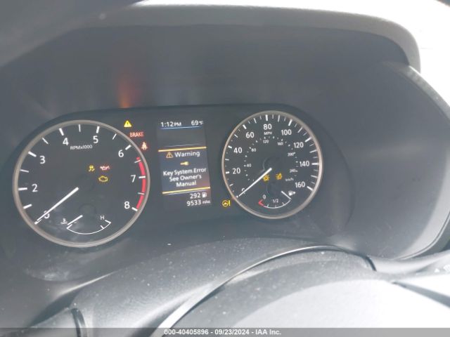 Photo 6 VIN: 3N1AB8BV8RY291505 - NISSAN SENTRA 