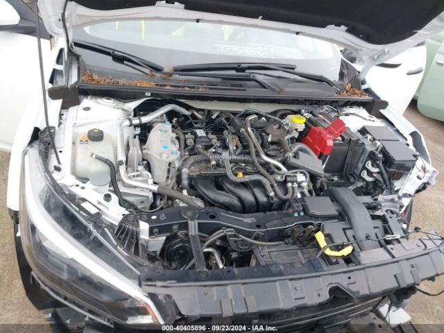 Photo 9 VIN: 3N1AB8BV8RY291505 - NISSAN SENTRA 