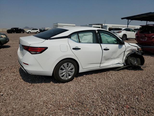 Photo 2 VIN: 3N1AB8BV8RY292637 - NISSAN SENTRA S 