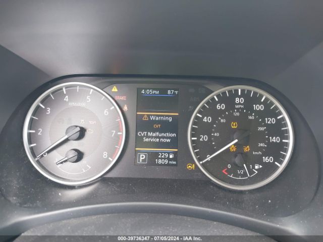 Photo 6 VIN: 3N1AB8BV8RY294632 - NISSAN SENTRA 