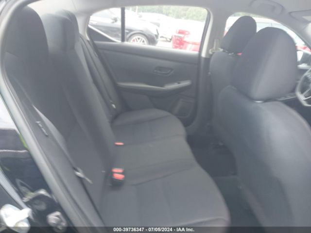 Photo 7 VIN: 3N1AB8BV8RY294632 - NISSAN SENTRA 