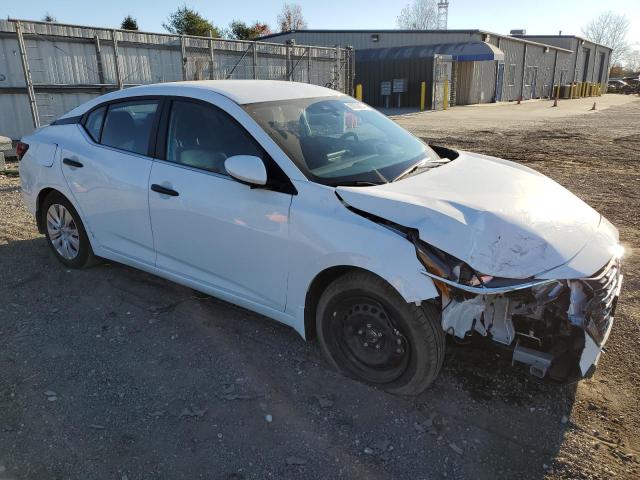 Photo 3 VIN: 3N1AB8BV8RY294887 - NISSAN SENTRA S 