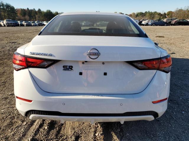 Photo 5 VIN: 3N1AB8BV8RY294887 - NISSAN SENTRA S 