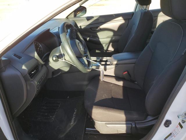 Photo 6 VIN: 3N1AB8BV8RY294887 - NISSAN SENTRA S 