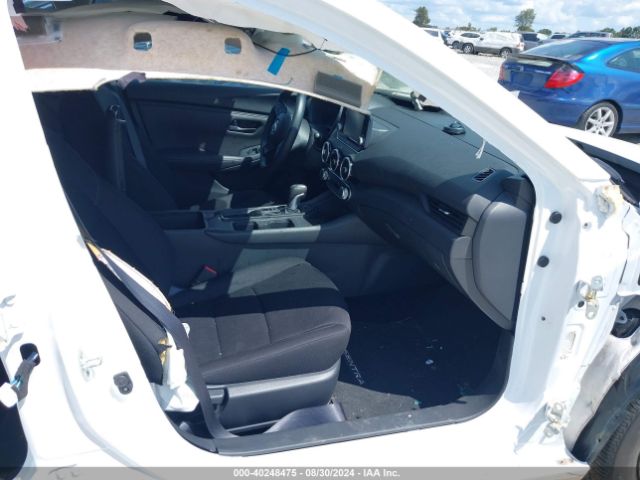 Photo 4 VIN: 3N1AB8BV8RY302390 - NISSAN SENTRA 