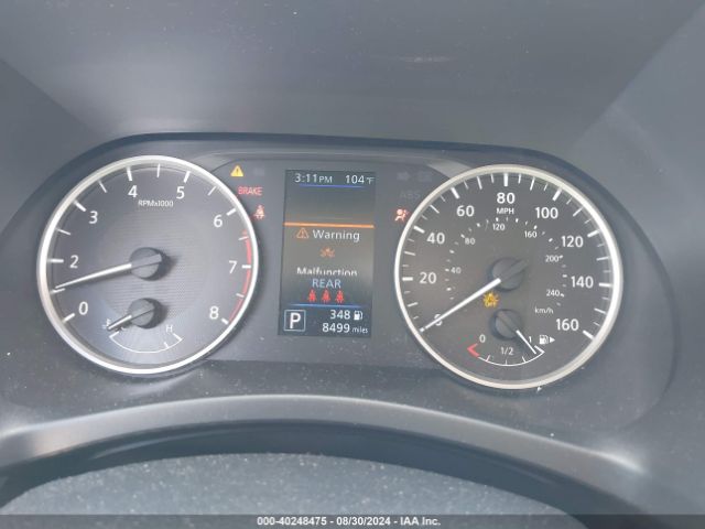 Photo 6 VIN: 3N1AB8BV8RY302390 - NISSAN SENTRA 