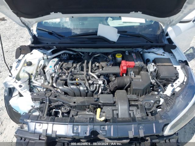 Photo 9 VIN: 3N1AB8BV8RY302390 - NISSAN SENTRA 