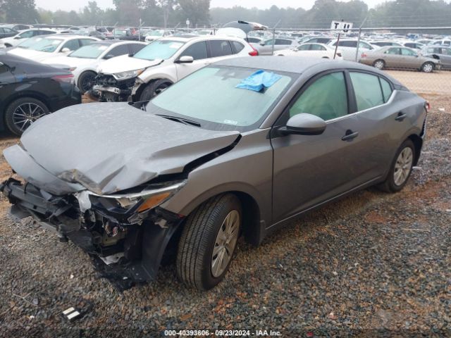 Photo 1 VIN: 3N1AB8BV8RY336636 - NISSAN SENTRA 