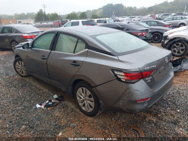 Photo 2 VIN: 3N1AB8BV8RY336636 - NISSAN SENTRA 