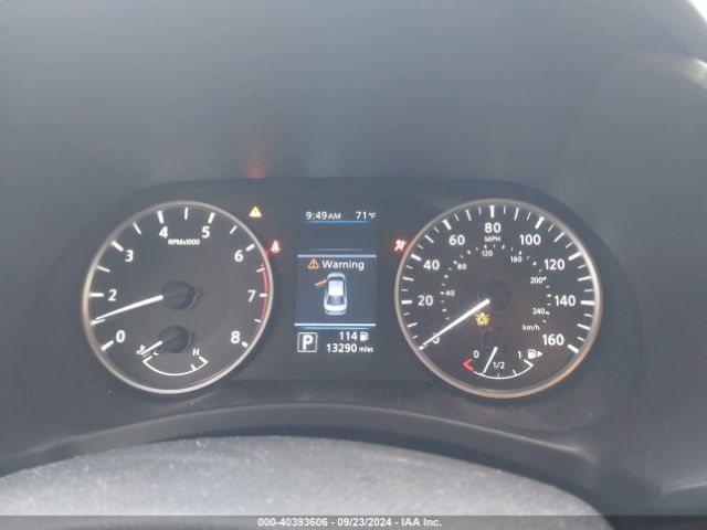 Photo 6 VIN: 3N1AB8BV8RY336636 - NISSAN SENTRA 