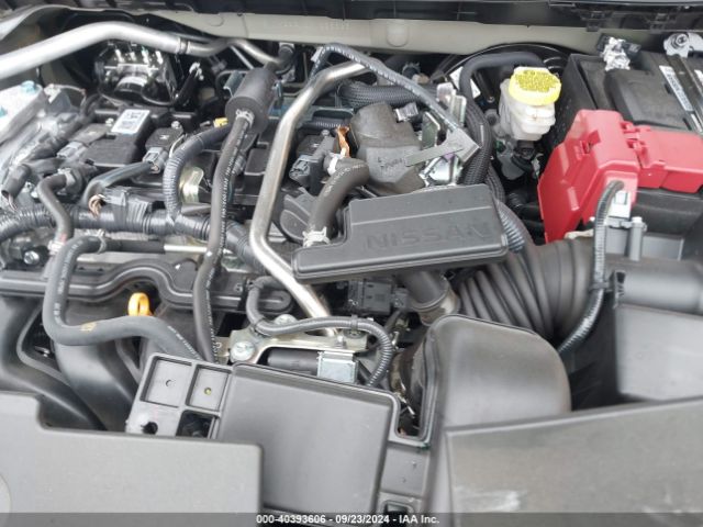 Photo 9 VIN: 3N1AB8BV8RY336636 - NISSAN SENTRA 