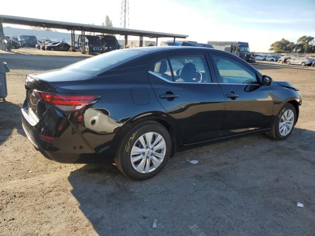 Photo 2 VIN: 3N1AB8BV8RY352741 - NISSAN SENTRA S 