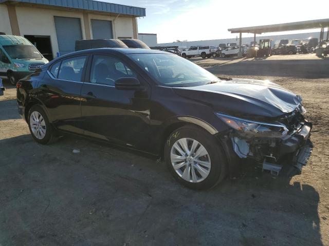 Photo 3 VIN: 3N1AB8BV8RY352741 - NISSAN SENTRA S 