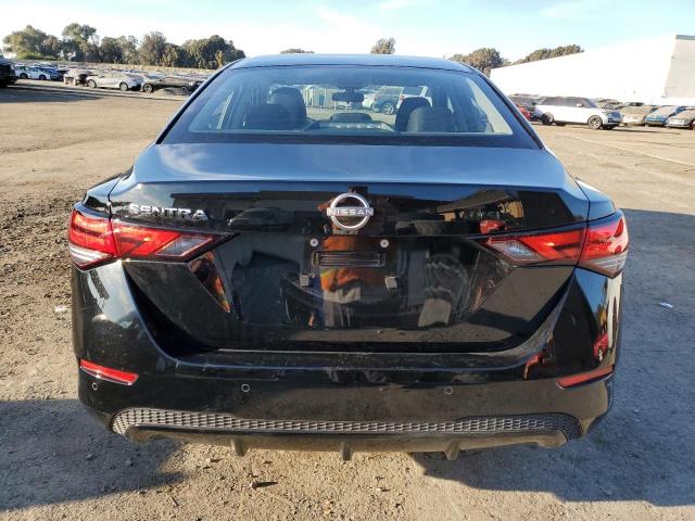 Photo 5 VIN: 3N1AB8BV8RY352741 - NISSAN SENTRA S 