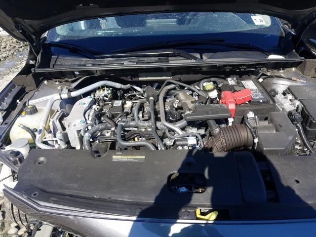 Photo 6 VIN: 3N1AB8BV9LY207067 - NISSAN SENTRA S 