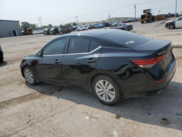 Photo 1 VIN: 3N1AB8BV9LY218473 - NISSAN SENTRA S 