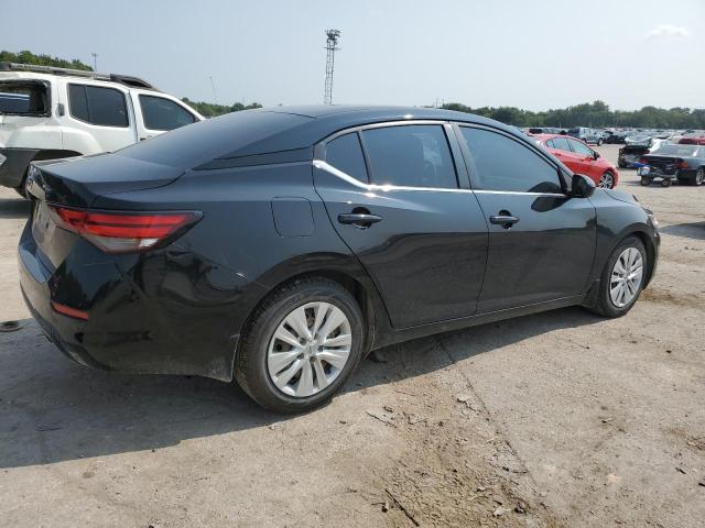 Photo 2 VIN: 3N1AB8BV9LY218473 - NISSAN SENTRA S 