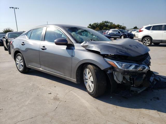 Photo 3 VIN: 3N1AB8BV9LY243521 - NISSAN SENTRA S 