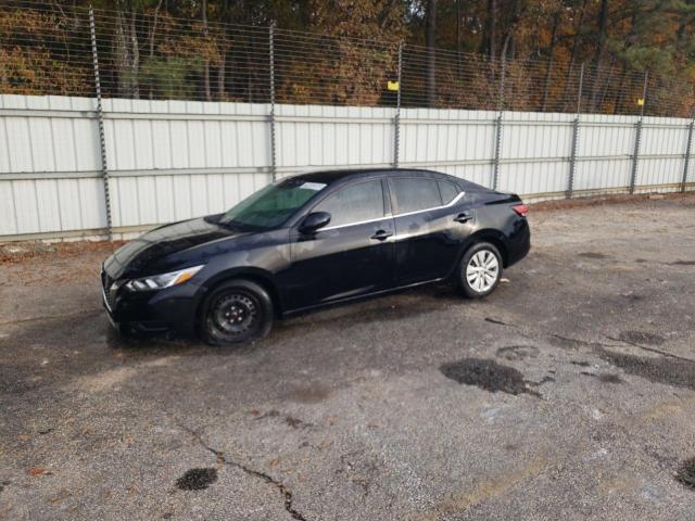 Photo 0 VIN: 3N1AB8BV9LY250565 - NISSAN SENTRA 