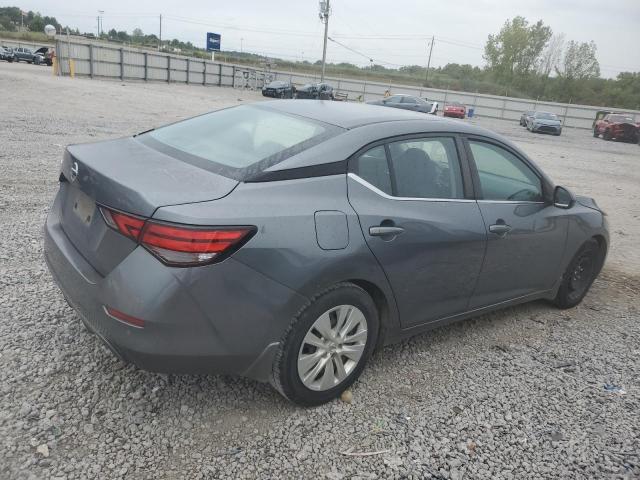 Photo 2 VIN: 3N1AB8BV9LY256978 - NISSAN SENTRA S 