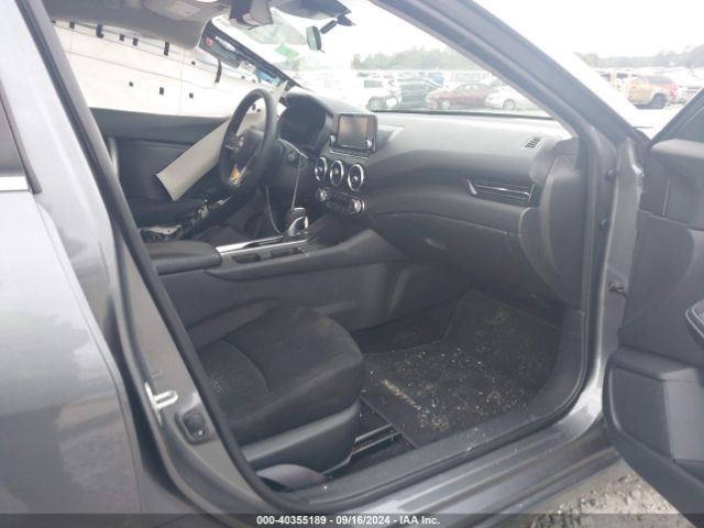 Photo 4 VIN: 3N1AB8BV9LY261078 - NISSAN SENTRA 