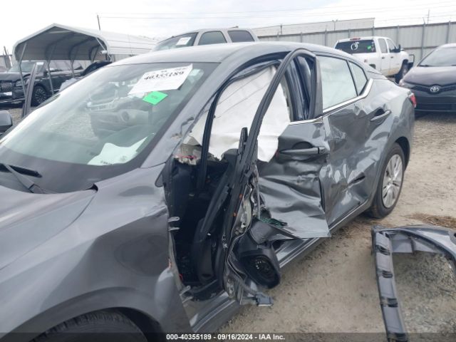 Photo 5 VIN: 3N1AB8BV9LY261078 - NISSAN SENTRA 