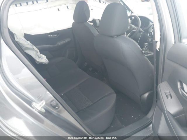 Photo 7 VIN: 3N1AB8BV9LY261078 - NISSAN SENTRA 