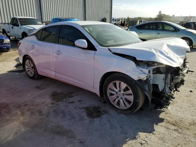 Photo 3 VIN: 3N1AB8BV9LY267981 - NISSAN SENTRA 