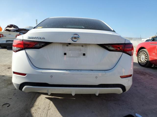 Photo 5 VIN: 3N1AB8BV9LY267981 - NISSAN SENTRA 